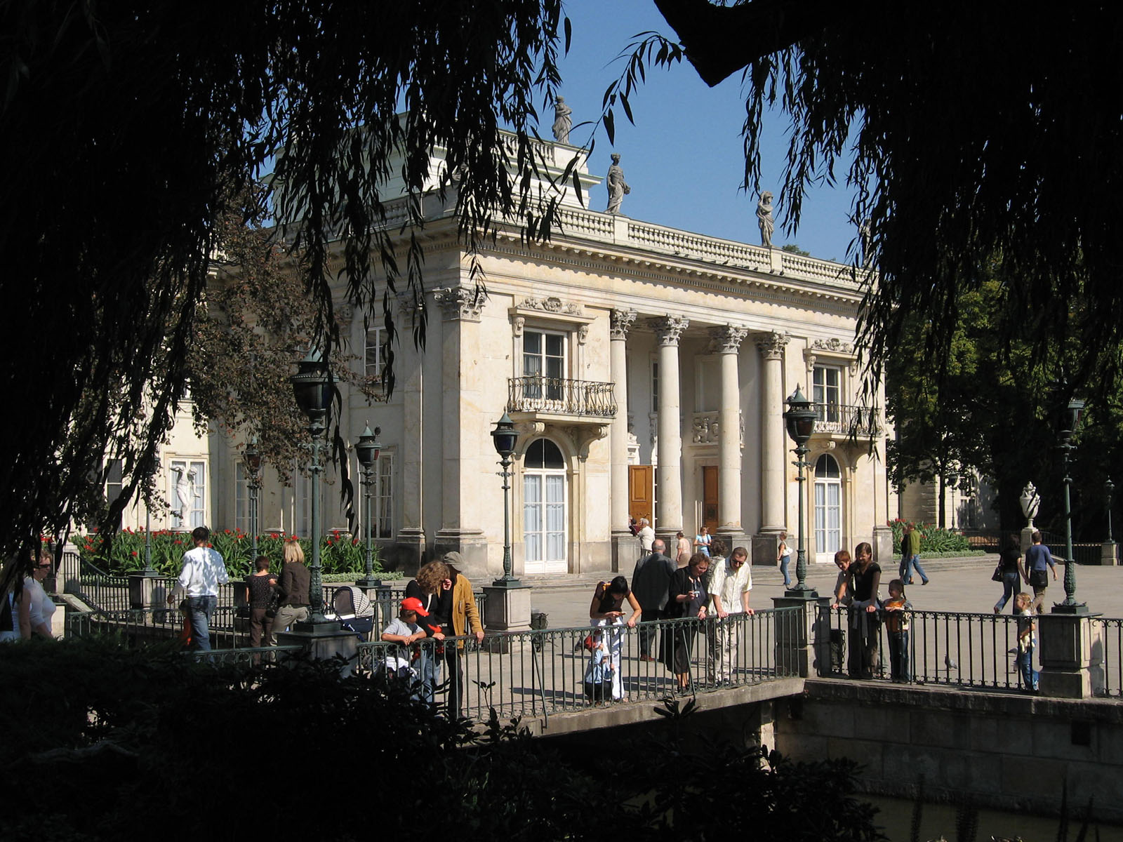 Warszawa